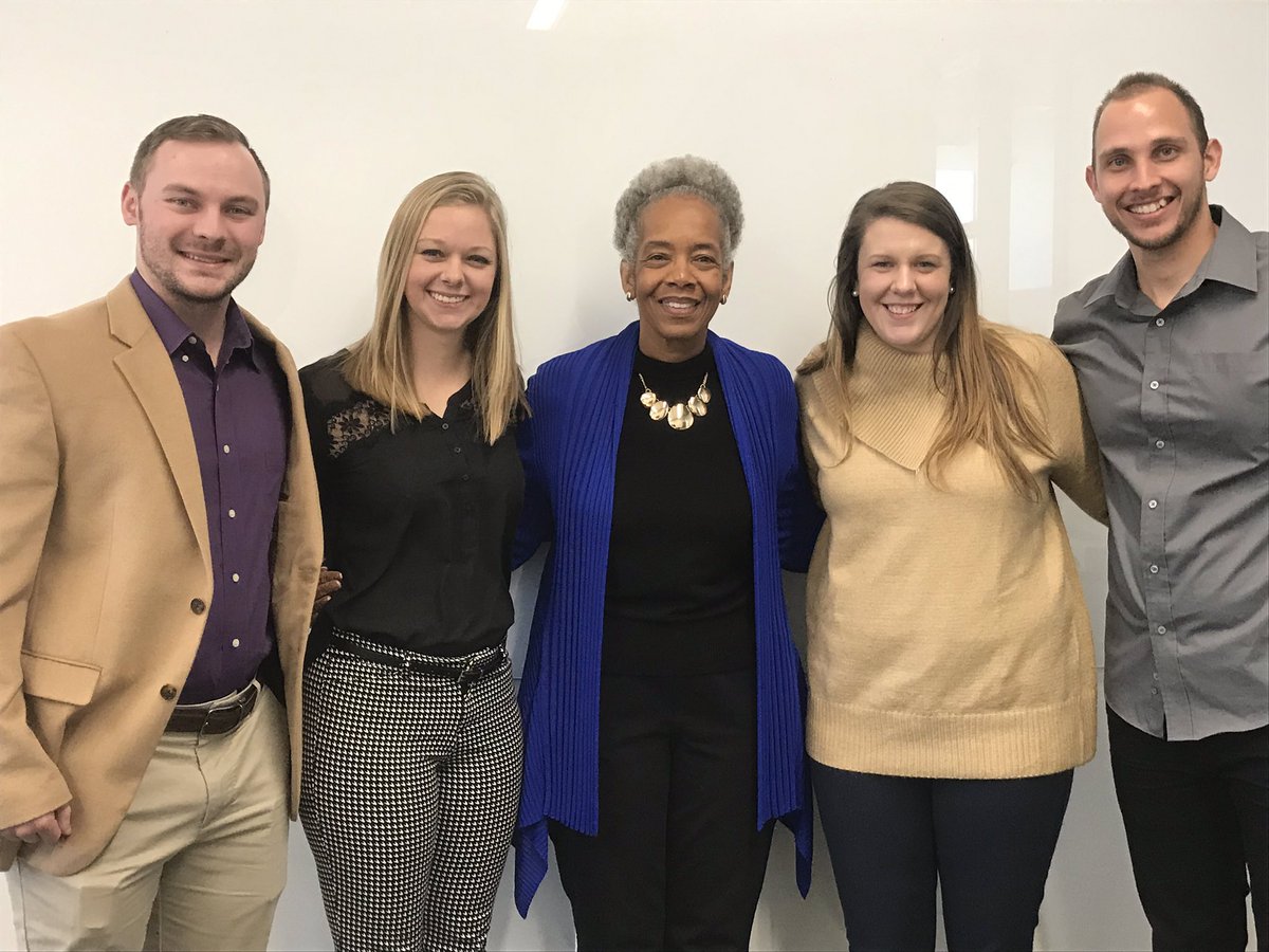 Matt_RiveraDAT's tweet image. Thank you @IndStateCHHS for brining @Metacog1 to campus. 

Lots of great strategies to empower students in learning and metacognition!
@isuathltraining @GamesKenneth @ISU_BCOE @IndStateOnline