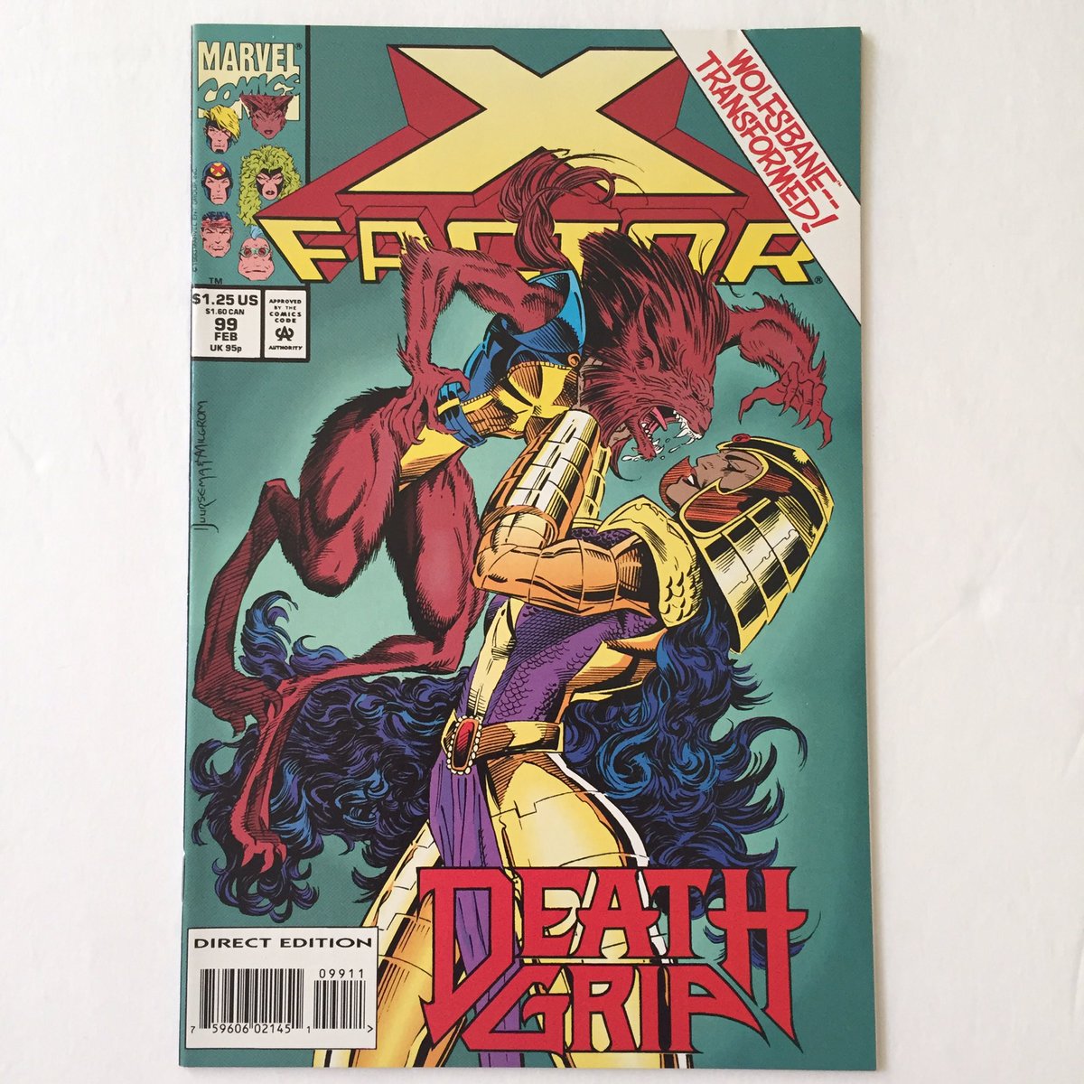 THEKevinMiller's tweet image. Let’s party like it’s #issue99 of #xfactorcomics by #marvel. #overcommit to party with the #entireseries! #mutants