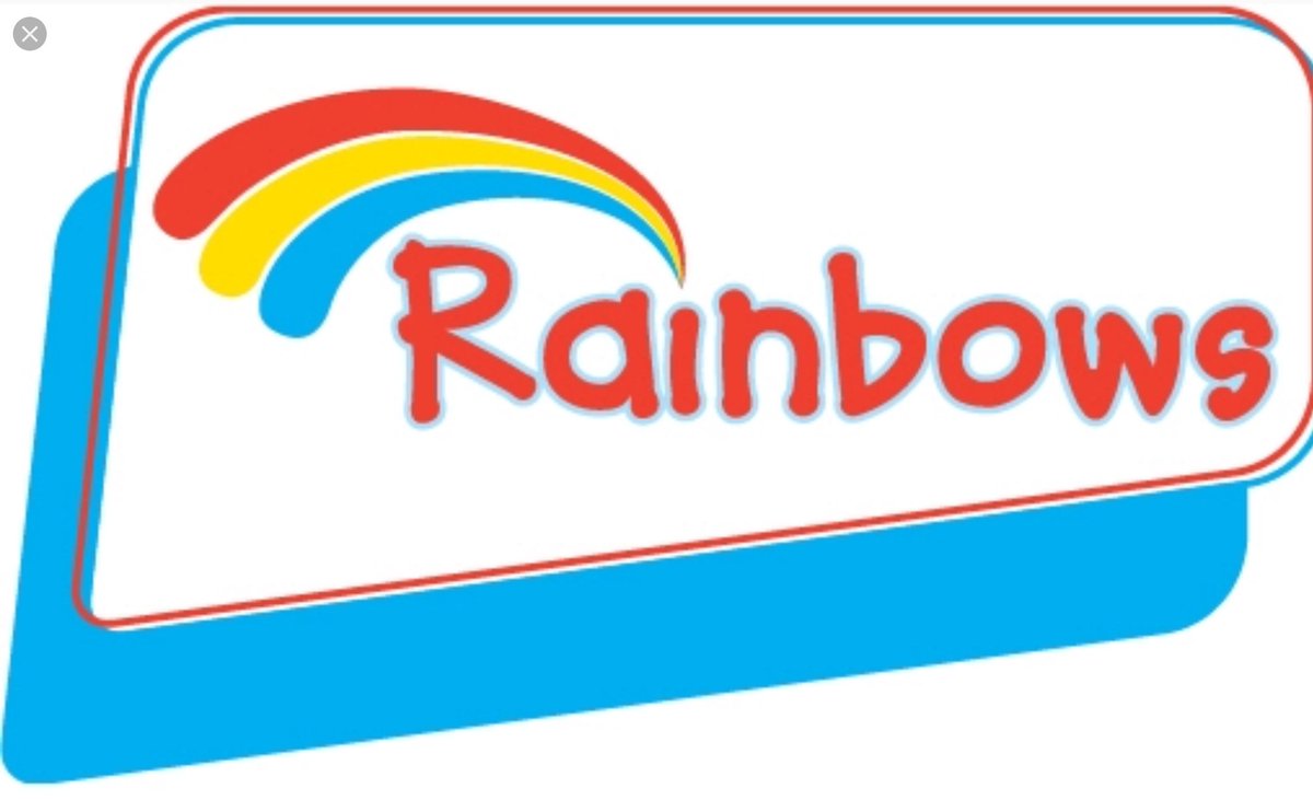 Did you know <a href="/Girlguiding/">Girlguiding</a>  have a period poverty badge? Guides, Brownies and Rainbows have been really generous to the <a href="/RedBoxProject/">The Red Box Project</a> 
🙏Thank you 3rd Lancing Rainbows 🌈 for your kind donations! You are all amazing ❤️❤️❤️ #worthing #lancing