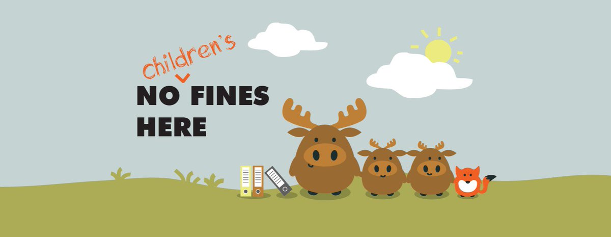 We get it.
Fines are a bummer, no child should be held back from reading their favourite book! Plus, parents have enough on their plate.
We’re launching the news that your library is no longer fining for overdue children's materials.
ow.ly/HQob50kfjTQ
#VIRL #LiteracyWeek
