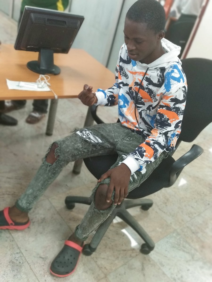 shoyin_kehinde's tweet photo. #SlayYourself
#GoodVibes https://t.co/wS1eBpUJzc