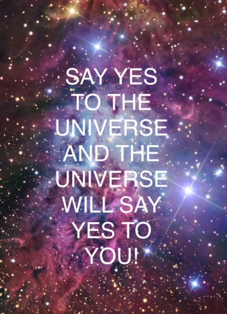 celieweston's tweet image. Time to Step Up and Say YES to the Universe! - mailchi.mp/81dc5946ab81/t…