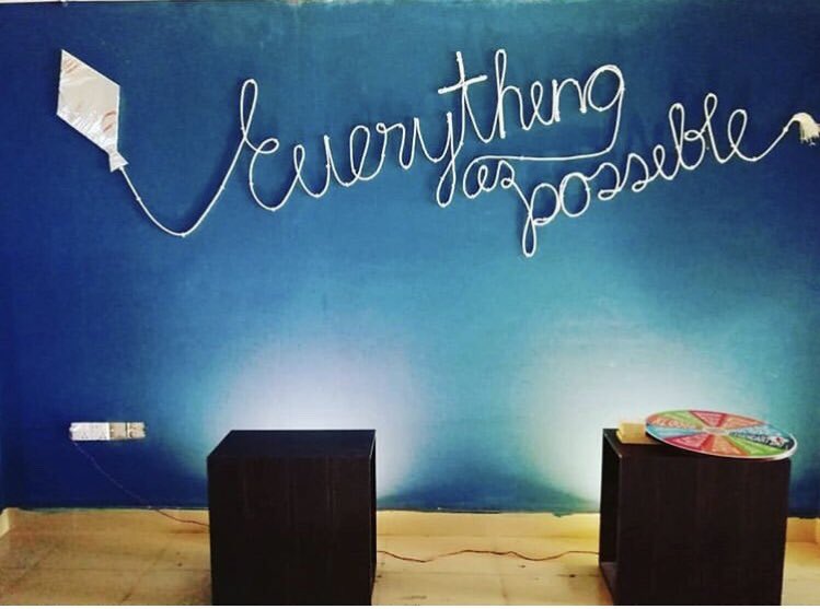 SrishtyAnika's tweet image. If you have passion for it and if you really try then #EverythingisPossible
#W3Engineers #LeftTravel