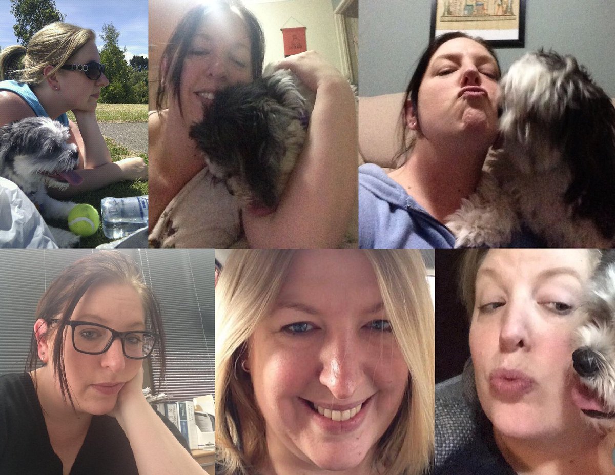 MeredithCastles's tweet image. The varied roles (and hair colours!) of the recent years. What role will be next...? #Plans #CreatingAgain #ExcitingTimes