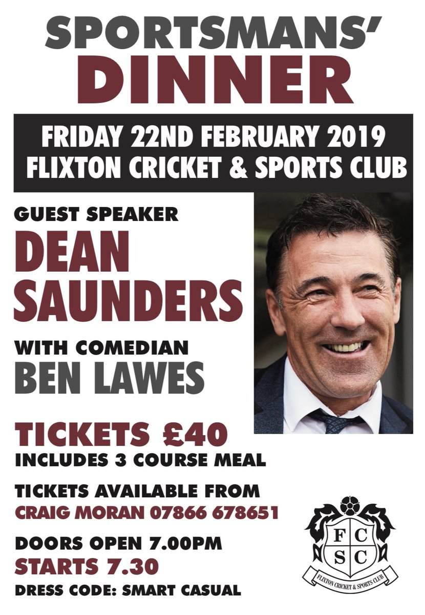 Flixton Cricket Club tweet media