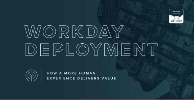 OneSourceV's tweet image. Challenge- Relying on old processes to fit incoming technology. The solution? Adopt a process that aligns to the future state of the team. bddy.me/2Q0n8MM #WorkdayDeployment #SlideShare #HR #HRTech #DeploymentSolutions