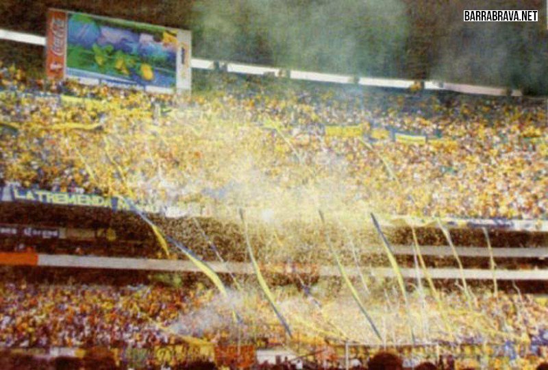 Club America Mexico - Ritual del Kaoz