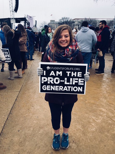 FXBGChoices's tweet photo. Today, several members of our staff, board, and friends of the ministry traveled together to Washington to take part in the annual March for Life. Learn more at: https://t.co/28q4lDHVLi  #prolife #pregnancyhelp #MarchforLife2019 #WhyWeMarch #ProAbundantLife https://t.co/45ovpmqUW4