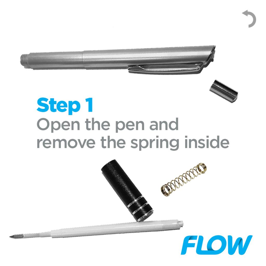 Flow_BVI's tweet image. Don&apos;t you hate it when your phone charge starts to trip and end up ruined? Here is a tip to keep it from damaging.

#FlowTips #LifeHacks #MobileHacks