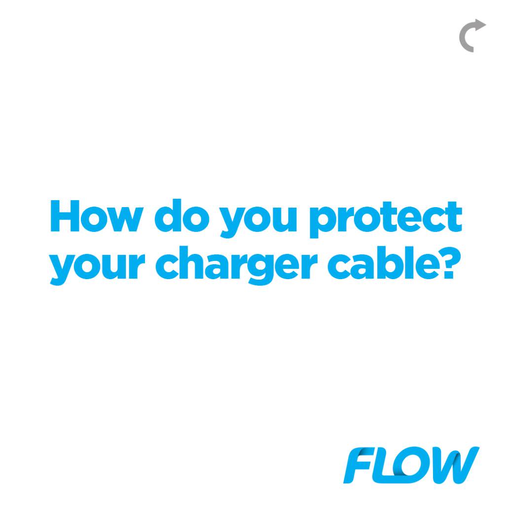 FlowCayman's tweet image. Don&apos;t you hate it when your phone charge starts to trip and end up ruined? Here is a tip to keep it from damaging.

#FlowTips #LifeHacks #MobileHacks