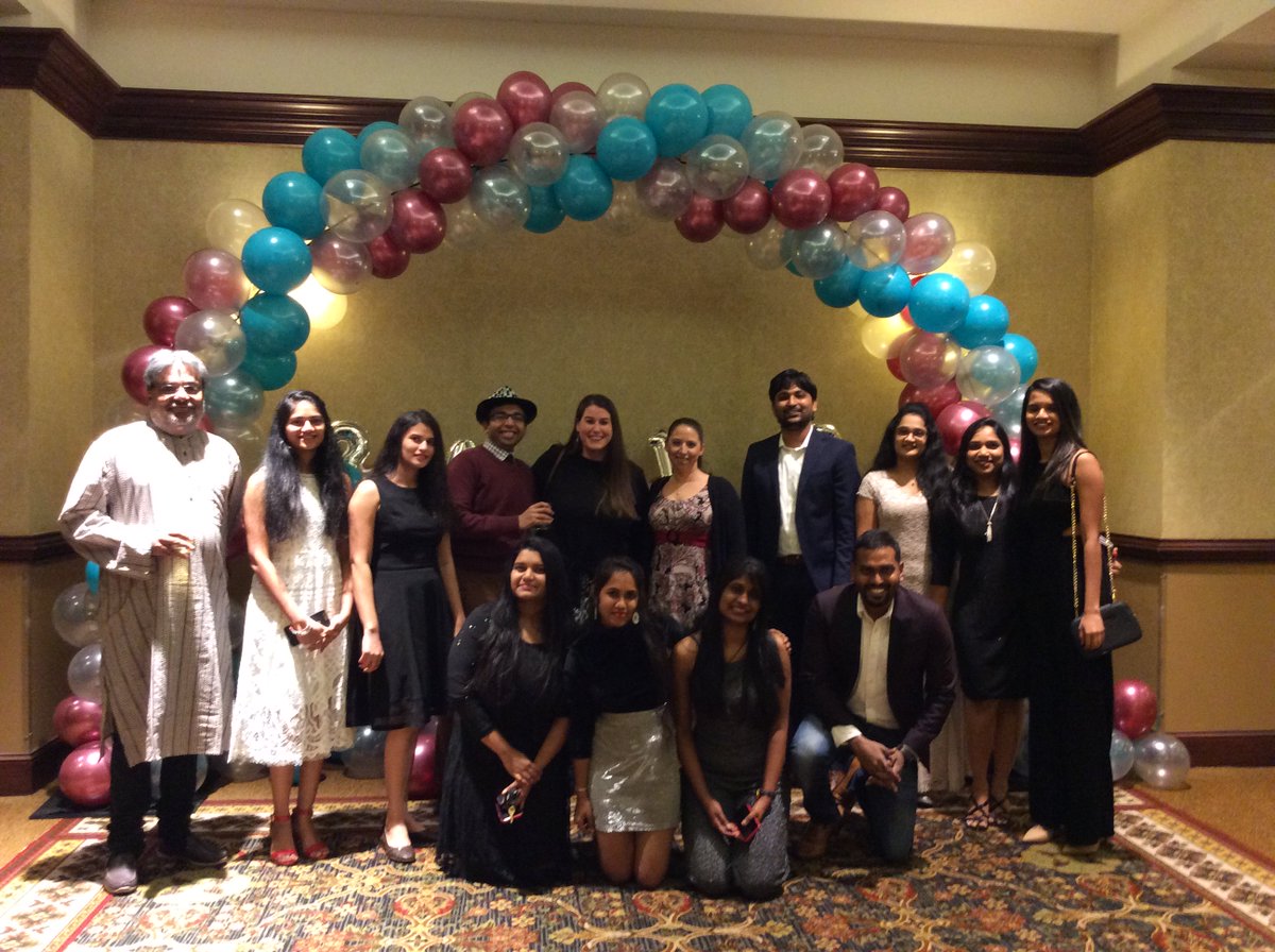 apexanalytix's tweet photo. Last Friday, we held our annual end of year party. 2018 was a great year for APEX Analytix and we can't wait to see what 2019 has instore for us! Thank you to all our clients, partners, and associates for such a fantastic year! #APEXAnalytix #yoursuccessfirst https://t.co/l8tIOprAGg