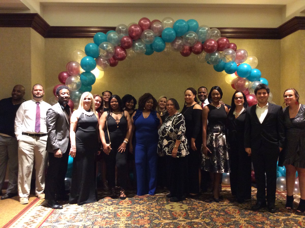 apexanalytix's tweet photo. Last Friday, we held our annual end of year party. 2018 was a great year for APEX Analytix and we can't wait to see what 2019 has instore for us! Thank you to all our clients, partners, and associates for such a fantastic year! #APEXAnalytix #yoursuccessfirst https://t.co/l8tIOprAGg