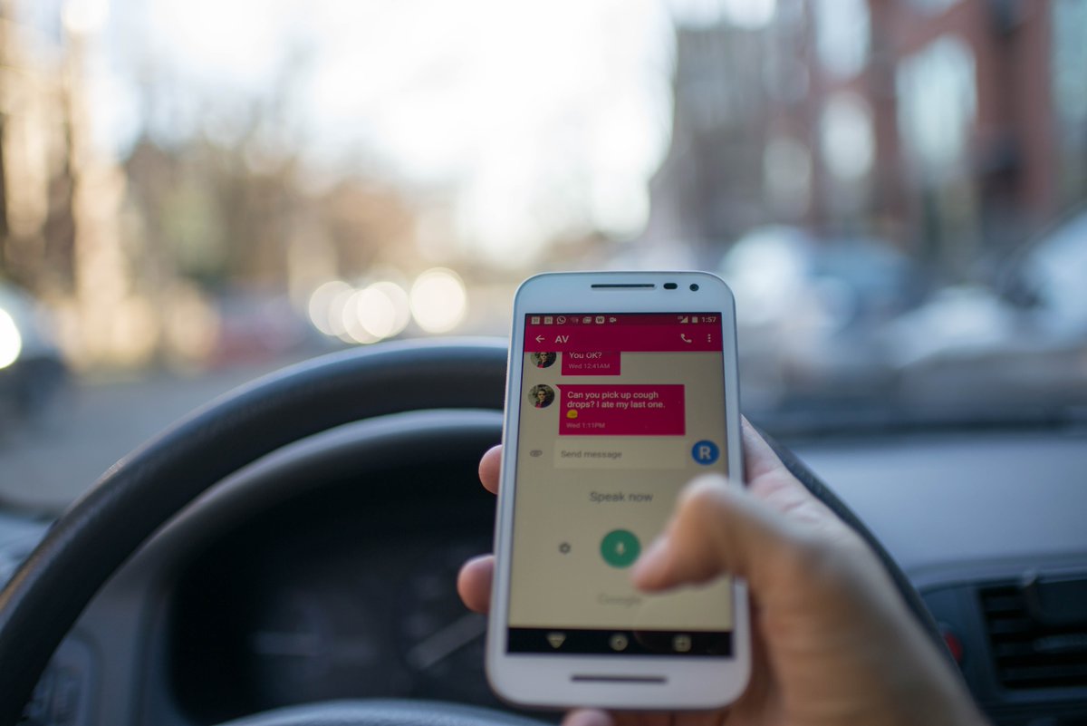 Why not put your phone on silent today? When you're feeling the crunch, don't underestimate the power of a few blissful, distraction-free hours when you have serious stuff to get done. #InspiredHR