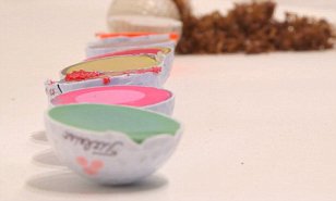 GratitudeDNA's tweet image. ตีแล้วหล่นน้ำจมหาย ทำให้คนเฉยๆ แต่มันไม่ได้หายไปไหน มันยังอยู่ในสิ่งแวดล้อม ถ้าลูกกอล์ฟลอยน้ำได้เราคงได้เห็นกับตากันง่ายๆว่ามันกลายเป็นขยะในทะเล(หรือแม่น้ำลำคลอง)ที่เยอะขนาดไหน 

ภาพจาก: Alex Weber/NPR/joanndost/recyclenation/dailymail/northmyrtlebeachgolf
npr.org/2019/01/17/686…