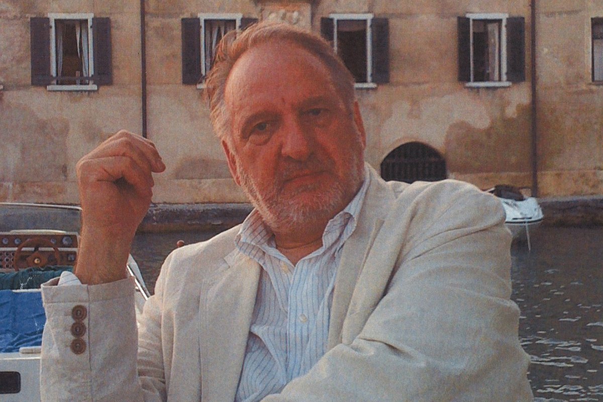 Architect Maurice Culot to Receive the 2019 Richard Driehaus Prize bit.ly/2FJq7b9 https://t.co/IlIusz1vZW