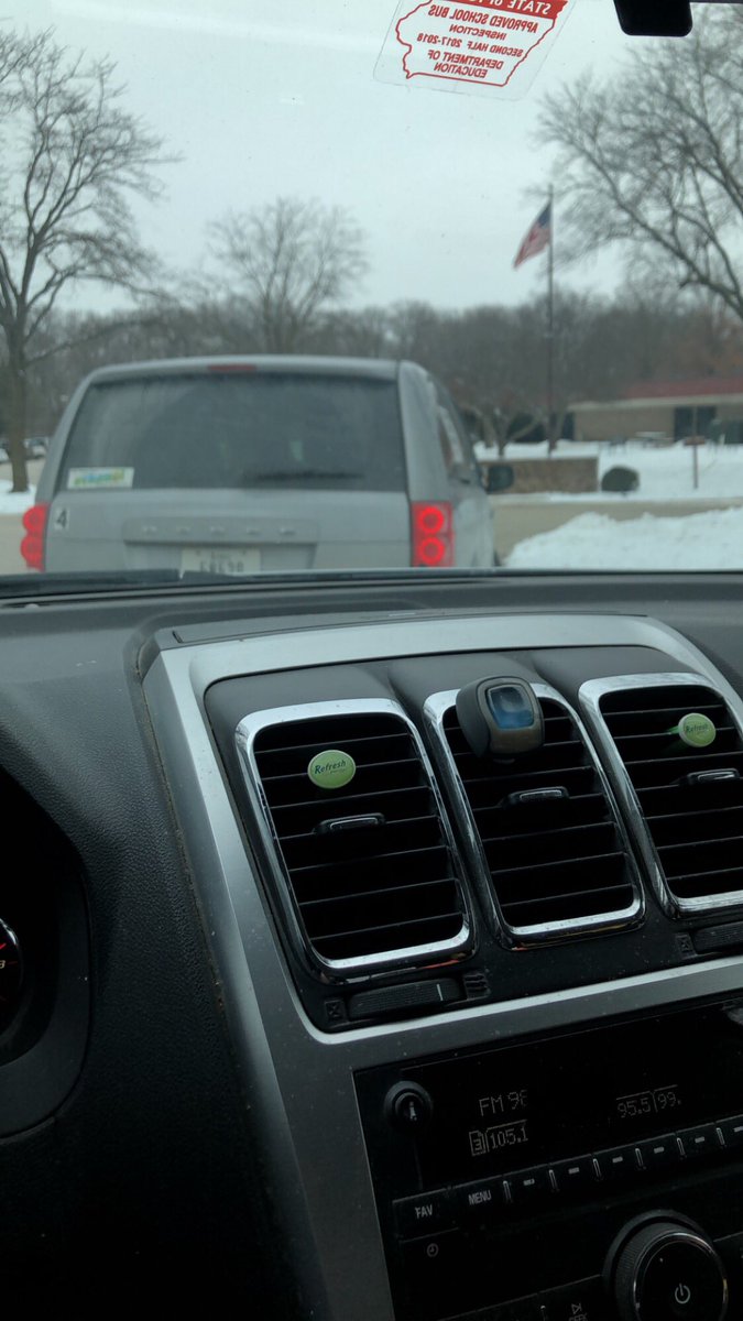 jhawkhauler's tweet image. #earlyout revised schedule #van4.