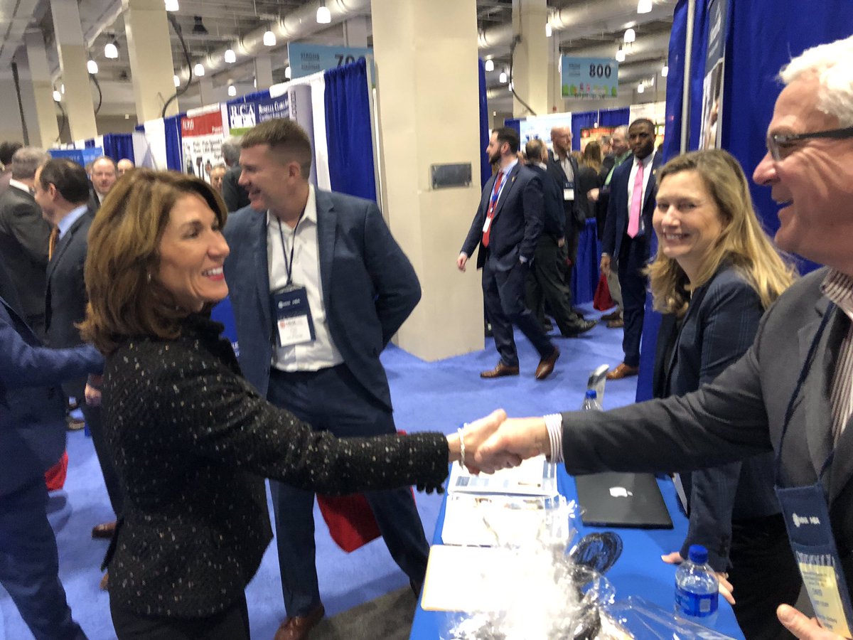 MALtGovArchive's tweet photo. Always enjoy spending time on the floor at @massmunicipal Annual Meeting, and it was amazing to attend the Women Elected Municipal Officials Luncheon and look out at all the successful women making a difference for their residents and their communities. #MassMuni19 https://t.co/j9MbaZhcyq