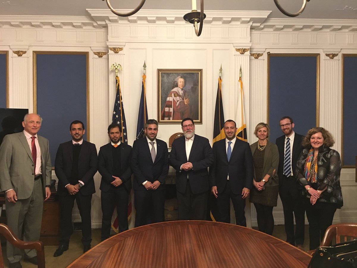 Office of the Mayor tweet media