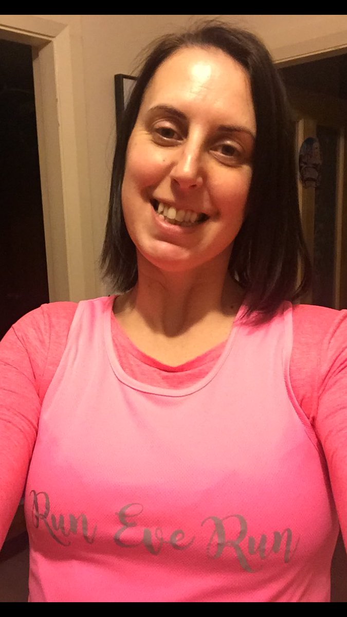 eve_fullard's tweet photo. Ready for my first run in my competition prize 🏃🏻♀️#prizewinner #runningtop #reflective #runeverun #running #exercise @TheShitRunner @FunkyReflectio1 https://t.co/SN1HUot1vT