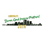 Photo by Louisville's Damn Good Improv Festival (@DamnGoodFest)