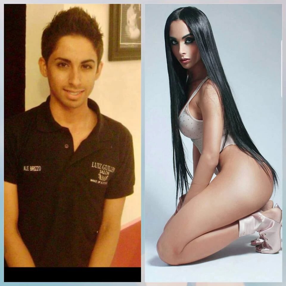 VICE en Español on X: Alejandra Petty ✨ #10YearChallenge #Trans  t.coave6nuV0GW  X