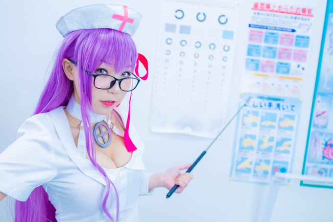 Twitterのコスプレ画像28