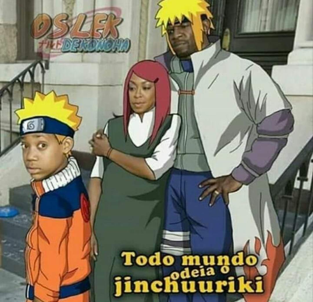 Naruto Uzumaki Memes (@uzumaki_memes) / X