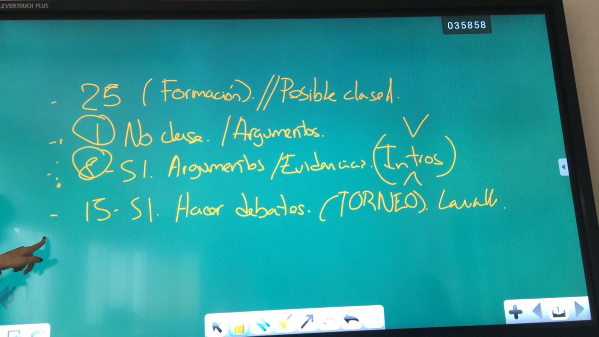 InspiringFC's tweet photo. Comienza la cuenta atrás para el #tdb19 Ahora es momento de trabajar chicas!!@institucio.lavall #inspiringchildren #oratoria #inspiringfc #debate #torneodedebate https://t.co/zAPG5zfERk