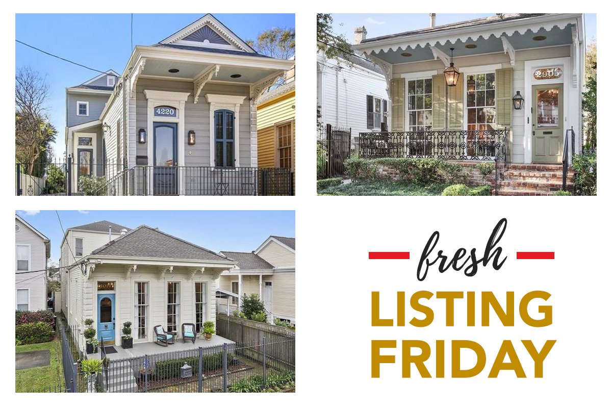 GardnerRealtors's tweet photo. Want to add a late resolution to your 2019 list? How about finding your new dream home? https://t.co/x3V64qNhYA #FLF #FreshListingFriday https://t.co/r0Y7Juy724