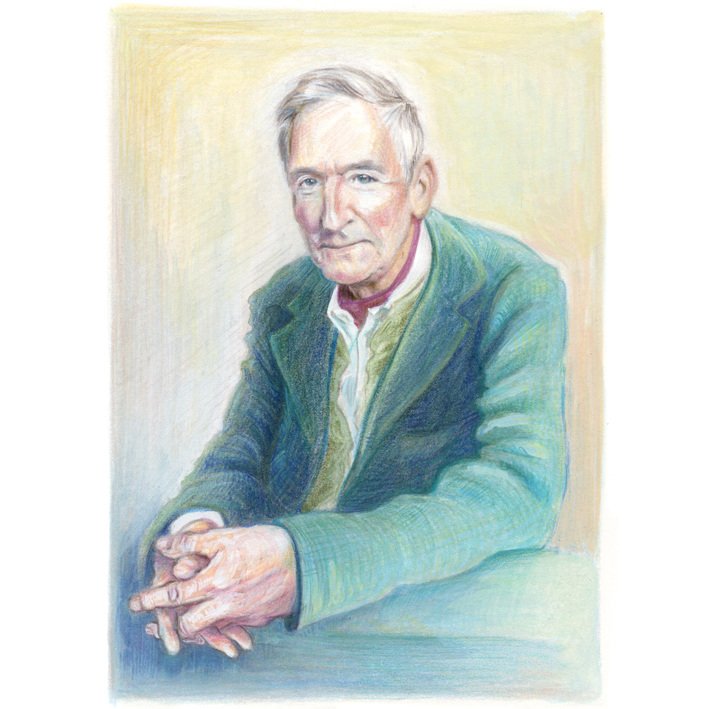 Today we\re wishing a very happy 85th birthday to the wonderful Raymond Briggs  