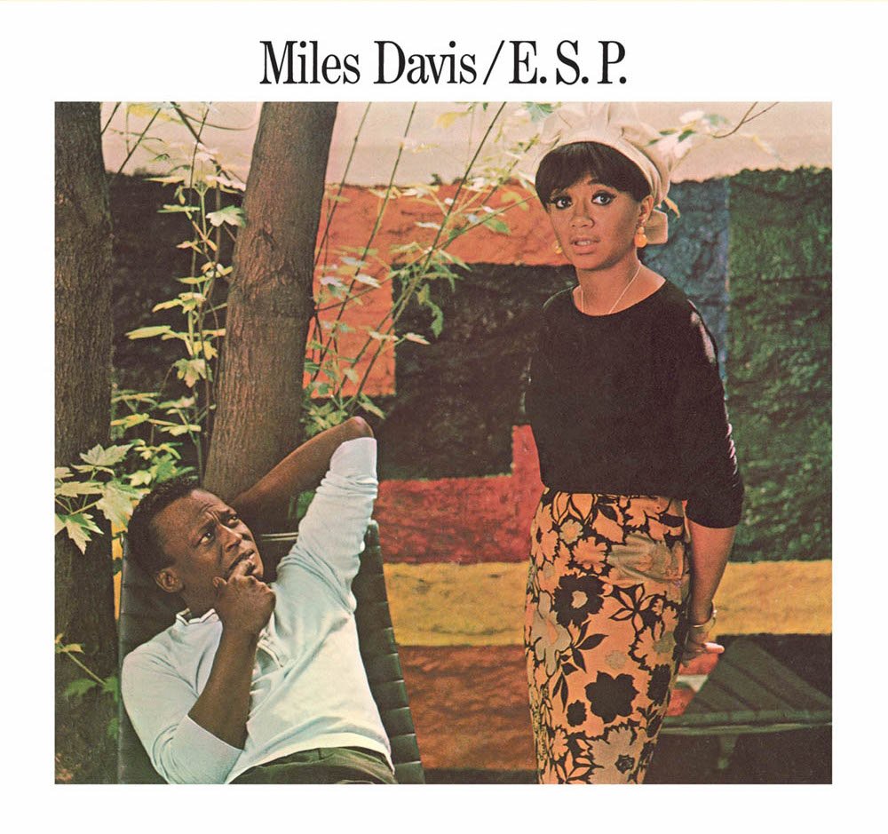 On this day in 1965, Miles Davis stepped into the studio with <a href="/Wayne_Shorter/">Wayne Shorter</a>, <a href="/HerbieHancock/">Herbie Hancock</a>, Ron Carter, and Tony Williams to record the sessions that would become E.S.P.