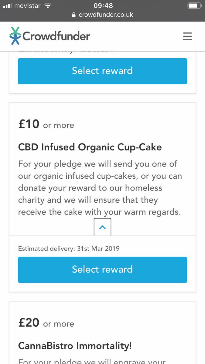 CBDbreaks's tweet photo. #cbd #infused #cupcake or #cookie reward 2 from the #CannnaBistro #cbdbreaks #cbd #bistro #cafeteria #restaurant #organicfood #crowdfundercampaign #tastytreats #infused with #organiccbd #mmj #cannabidoil https://t.co/THYlZW8gA9 https://t.co/1gxZd8kAS7