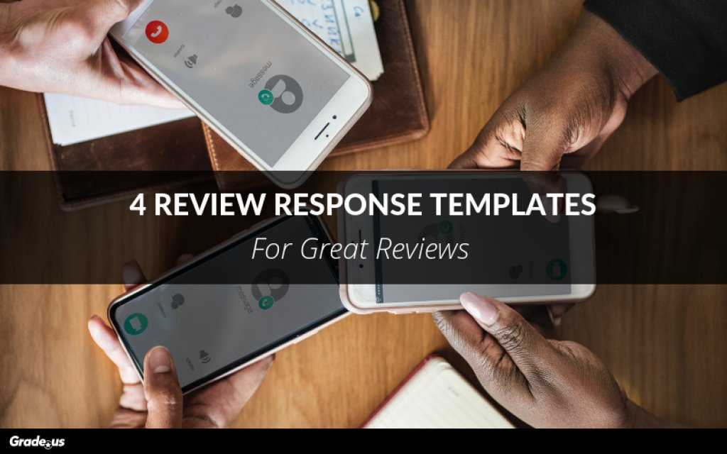 OSIplatform's tweet image. These 4 review response #templates can come in handy when a happy customer decides to leave you an amazing review. 

⭐️⭐️⭐️⭐️⭐️

Happy customers deserve your appreciation! @gradeus

 buff.ly/2TUwlbI #CustomerSuccess  #ReviewManagement