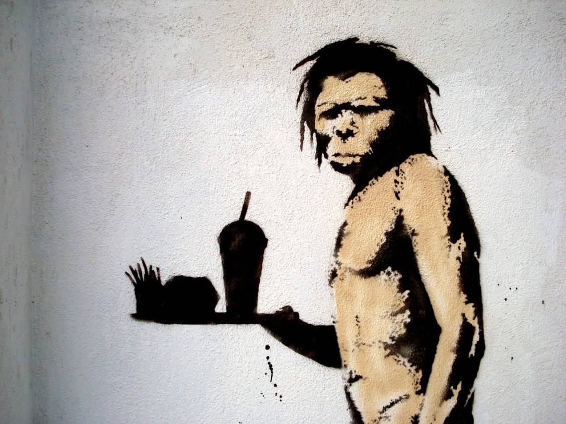 Living like a caveman won’t make you thin, but it might make you healthy. @HermanPontzer studies how our species’ past shapes human health today.
@DukeU #ObesityReviews @WorldObesity
today.duke.edu/2019/01/living…
