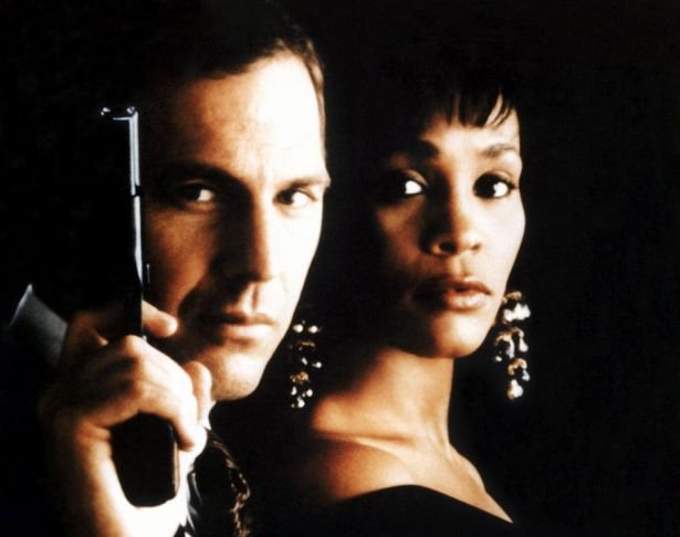 Happy birthday Kevin Costner! 