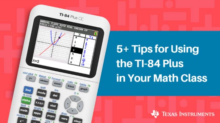 Ti Math Texas Instruments Education on Twitter: