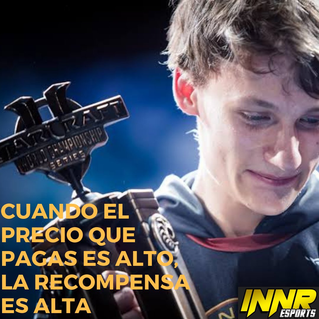 INNRGame's tweet photo. Cuando el precio que pagas es alto la recompensa es alta #INNRForce https://t.co/yt9OmmyHXX