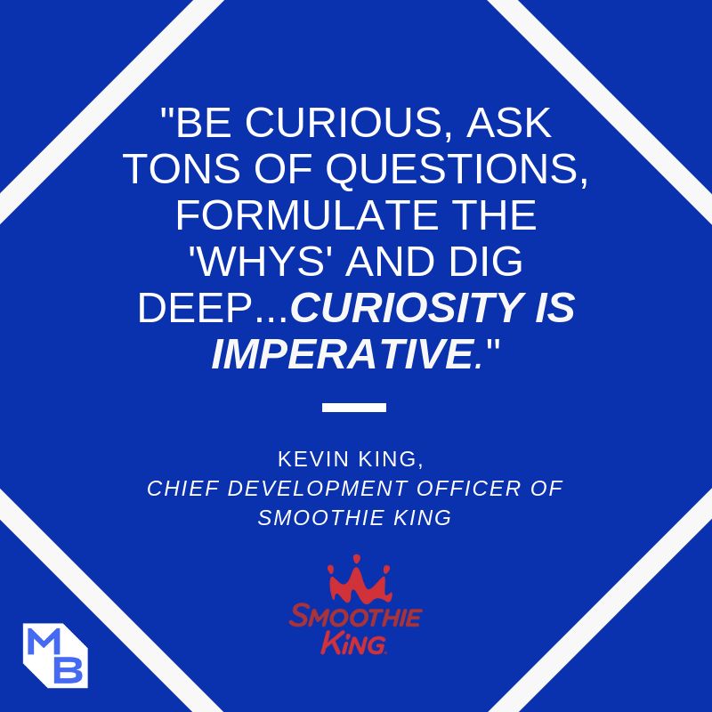 RyanThomasHicks's tweet photo. From my talk with Kevin King on the #ModrnBusinessPodcast. #ModrnBusiness #Franchising #Entrepreneur #Growth #Curiosity https://t.co/u24eyzkqx8