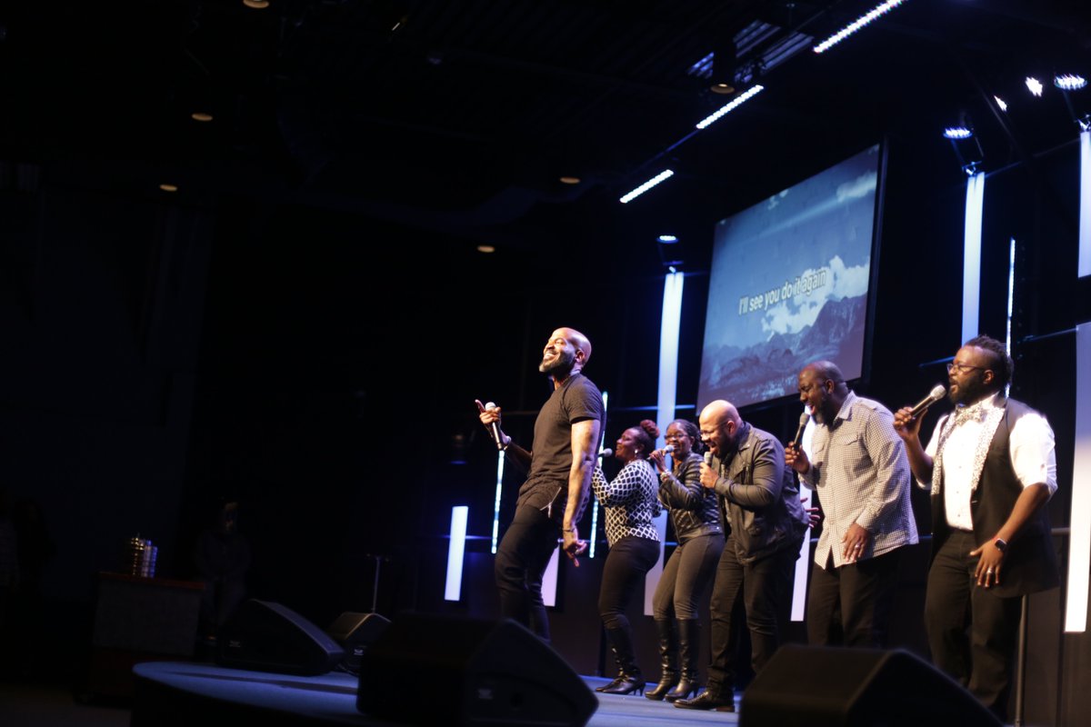 ENCTheNest's tweet image. Don't forget! 
We're offering THREE services beginning THIS Sunday: 8:30am, 10:30am &amp;amp; 12noon. Which will you attend? 
#ENC #lateservice #LeeJenkins