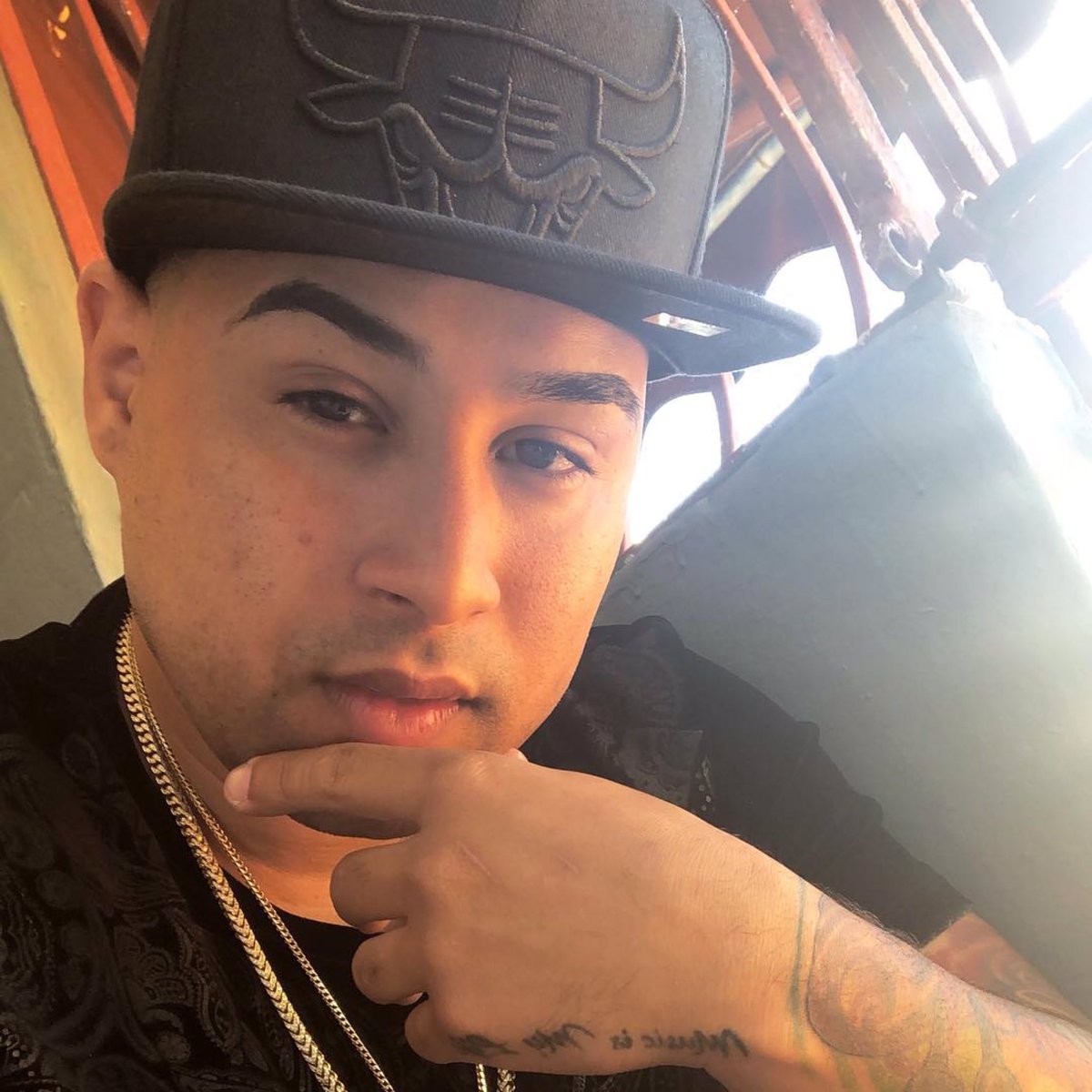 DMofficialPR tweet picture