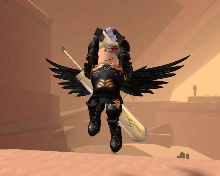 Abstractalex On Twitter Defeat The Catacombs Mission In Swordburst2 To Earn A Roblox Accessory Unlock A New Dual Wielding Skill You Can Only Obtain This Skill During The Event So Don T - abstractalex roblox