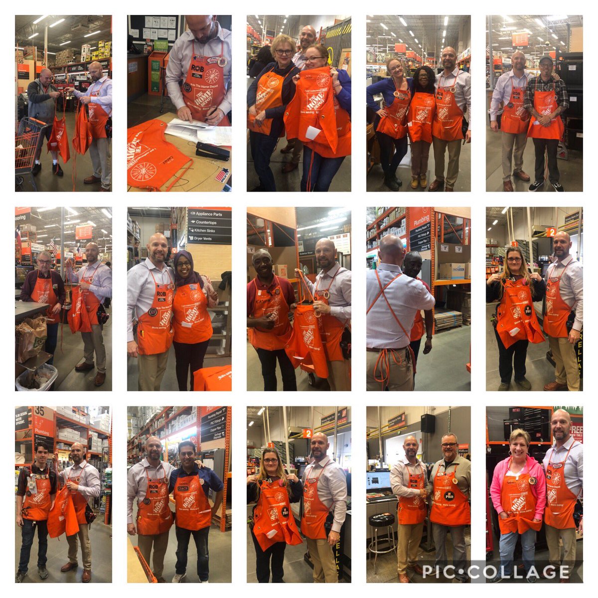 Rob Tomlin tweet media