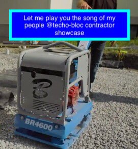 techomd's tweet image. Worlds largest hardscape traveling road show. If you haven’t signed up yet. Do so now. Space is limited.  47 shows in 2 country’s there is one near you.  
goo.gl/JqrWHR