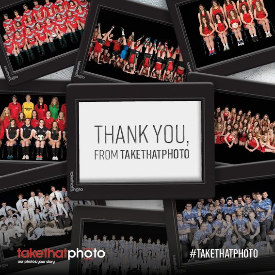 Thanks to all the students who had their Club Photos taken over the past two days. We hope  you loved  your photos,  and see you all next year #clubphotos <a href="/NTUSport/">NTU Sport</a>