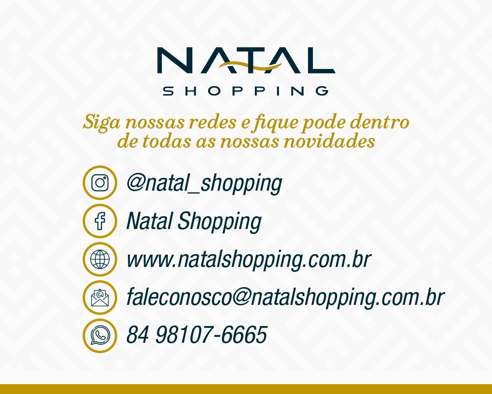 Natal Shopping (@Natal_Shopping) / Twitter