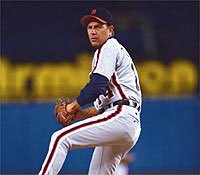 Happy Birthday, Kevin Costner. 

For the love of the game, indeed. 