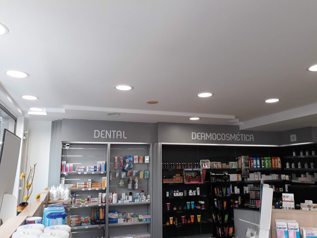 ✌️Tener unas #letras #corpóreas en la pared de tu empresa, como esta de #CamiñoReal en #Lugo, es más fácil que cumplir a golpe del mes de enero todos tus propósitos de 2019. Eso sí, si darle más #personalidad a tu empresa es uno de ellos, ya sabes que puedes contar con nosotros💪