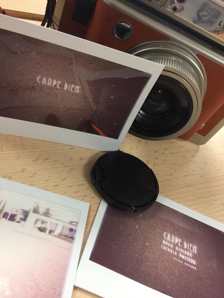 ArreteTonChar1's tweet image. Au  lycée Georges Brassens de Rive-de-Gier, via le projet Latina Omnibus,  les élèves latinistes et leur professeur ont sorti le latin des salles de classe : Graff éphémère et supports de médiation ont ainsi été disséminés. Suivez le projet  sur Instagram : @latinaomnibus !