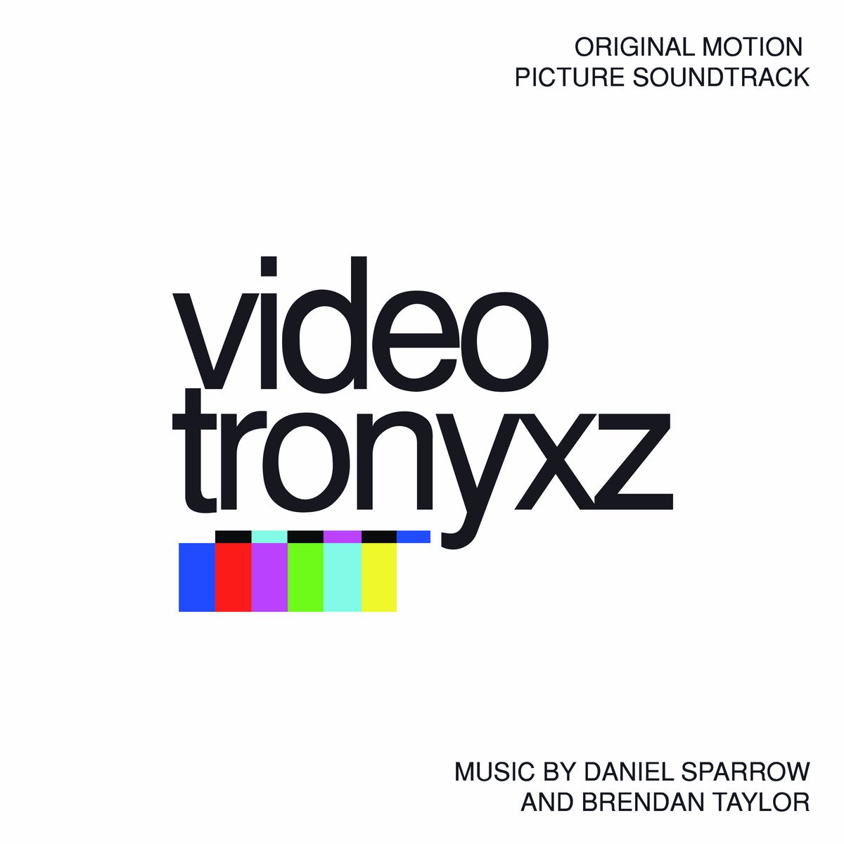 videotronyxz.bandcamp.com/album/videotro…
We are very excited to announce the Videotronyxz (Original Motion Picture Soundtrack) is available on all streaming services Feb 1st. Listen to 4 tracks now via bandcamp. Cover art by Landen Sperling.