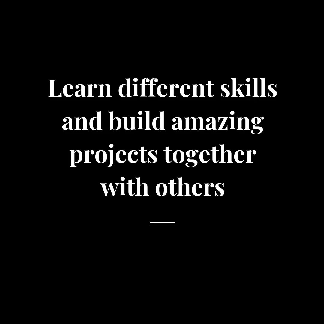 ishubhamjaiswal's tweet image. Hello All,
On our platform, you can learn and #buildprojects with others. We will help you in achieving your goals by recommending contents and people.
Join us at learnogether.com and start #learningwithothers. We would love to hear your views on it.
#SkillIndia #learning